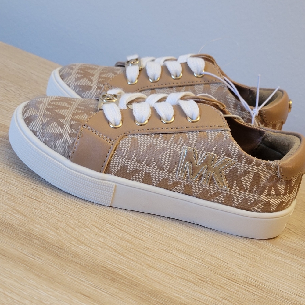 Toddler Girls MK Sneakers